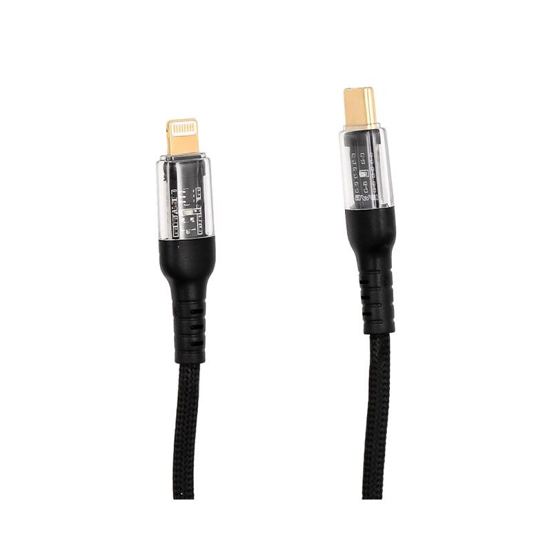 Cable Awei Type-C TO Lightning PD20W
