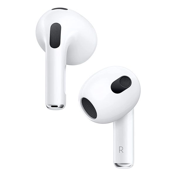 AirPods 3 3rd Generation - White